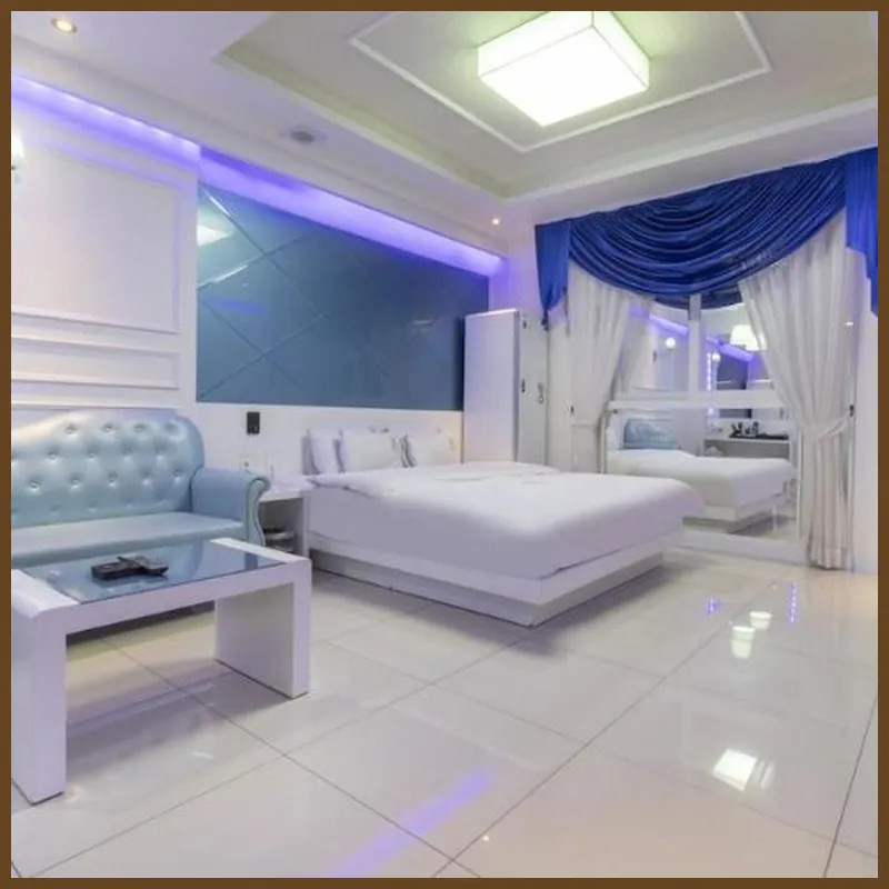 Dom Hotel 호텔 이미지