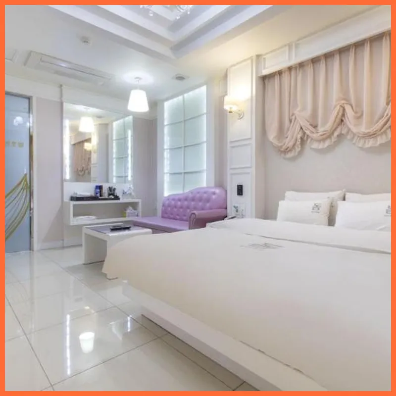 Dom Hotel 호텔 내부 이미지