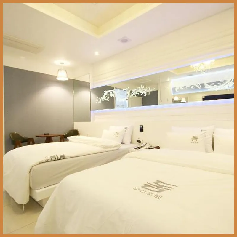 Dom Hotel 호텔 내부 이미지