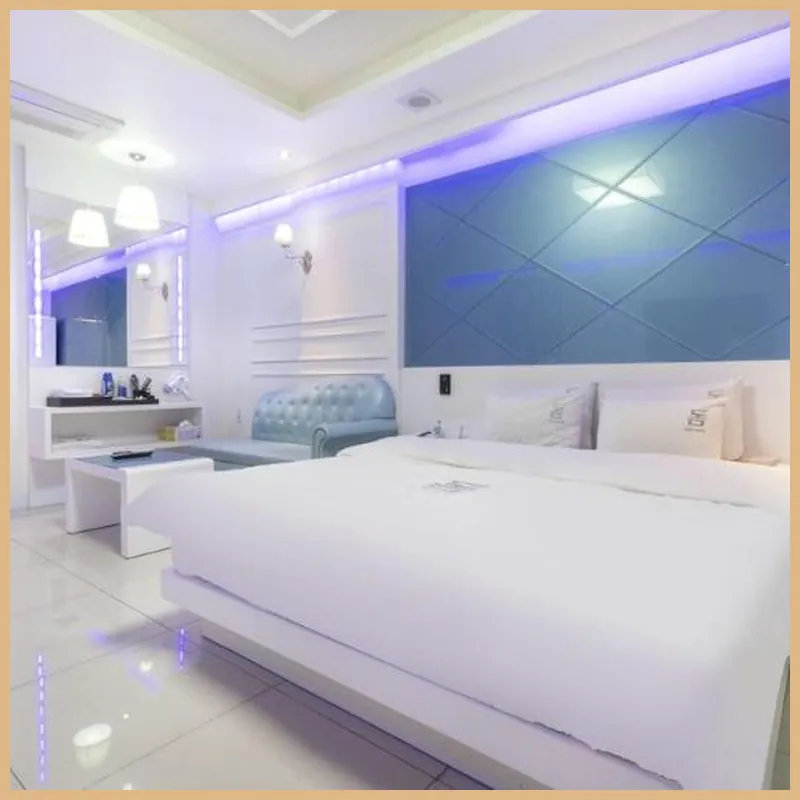 Dom Hotel 호텔 이미지