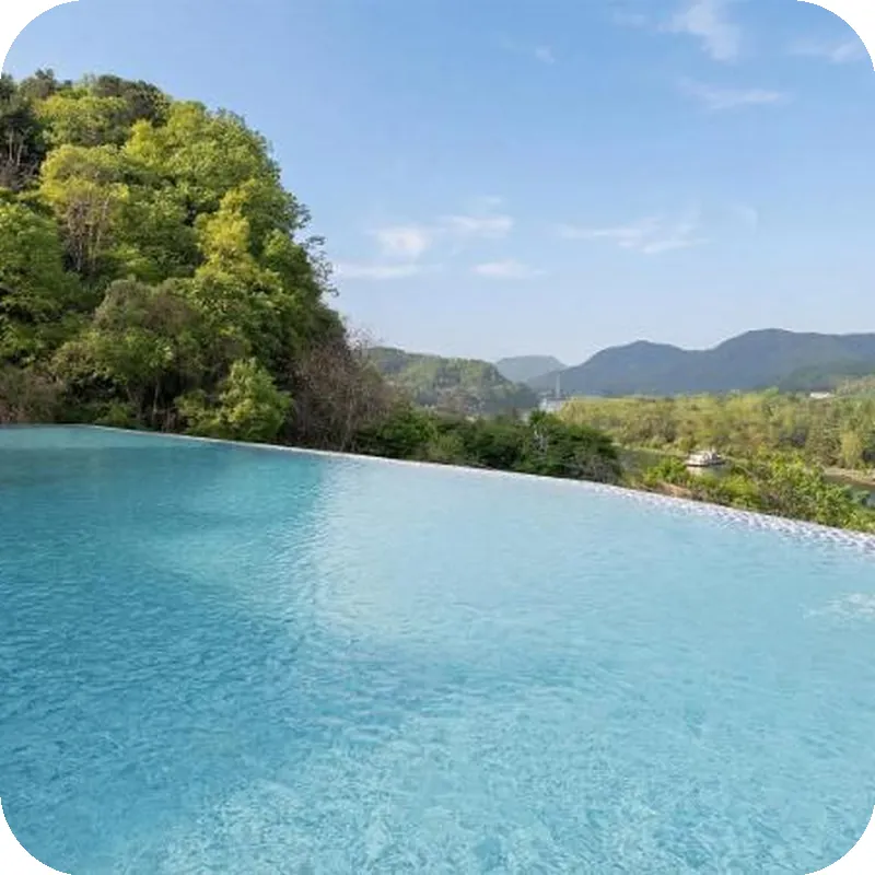 Gapyeong The VIP Pool Villa 호텔 시설 이미지