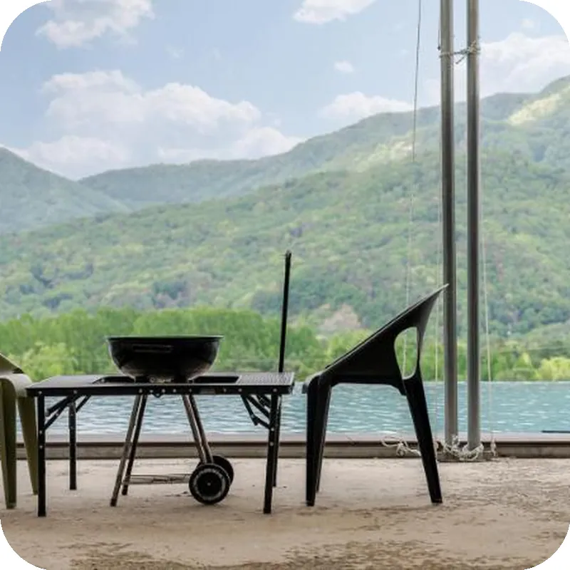 Gapyeong The VIP Pool Villa 호텔 이미지