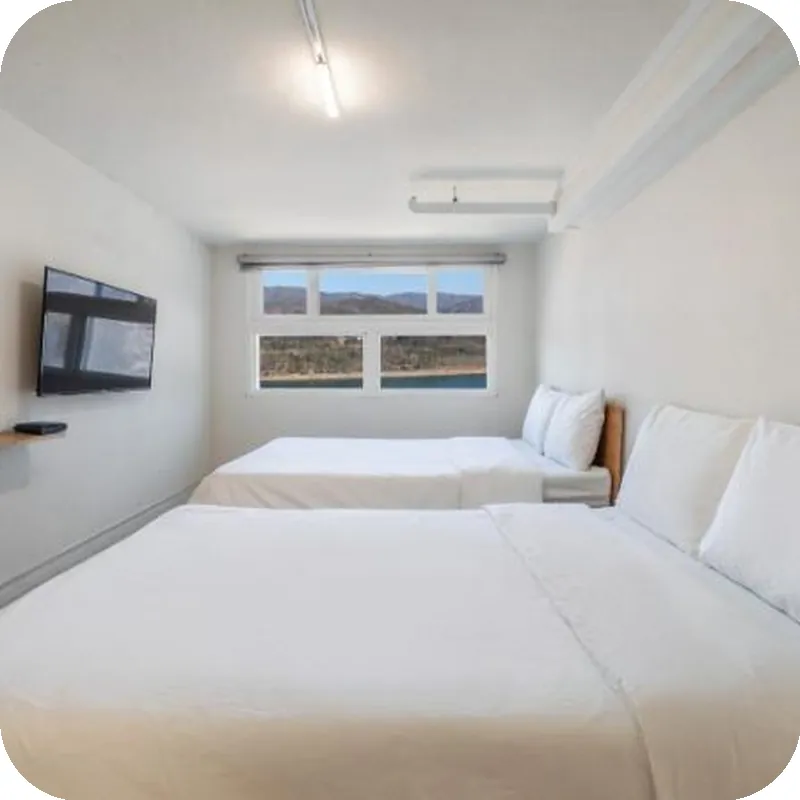 Gapyeong The VIP Pool Villa 호텔 내부 이미지