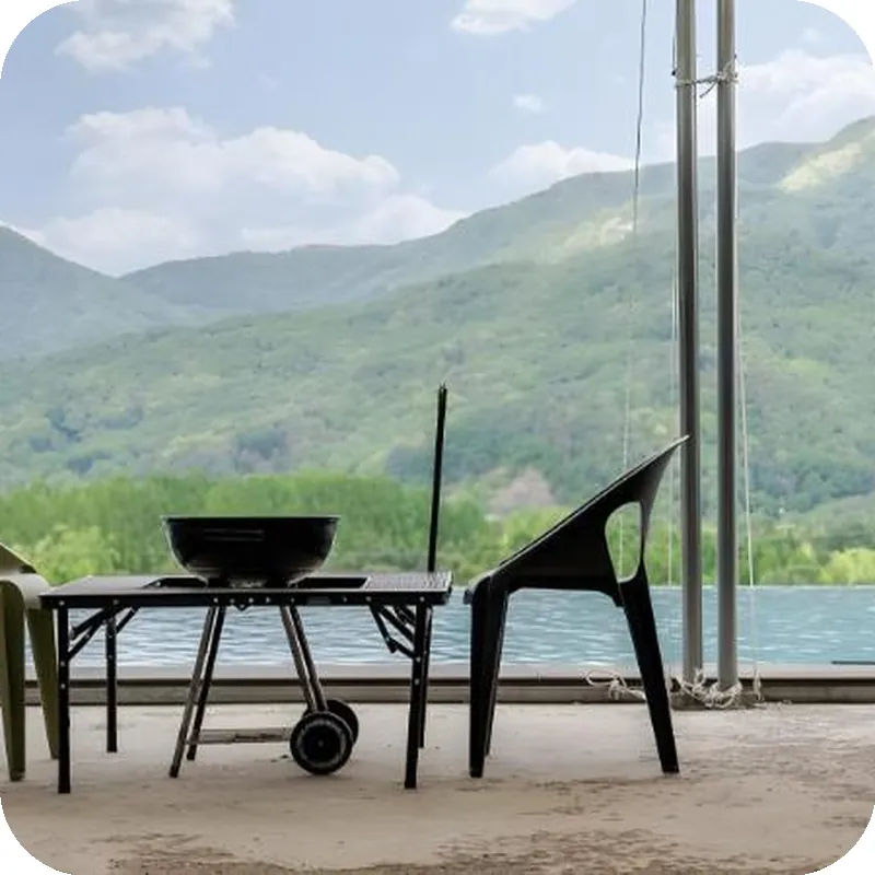 Gapyeong The VIP Pool Villa 호텔 이미지