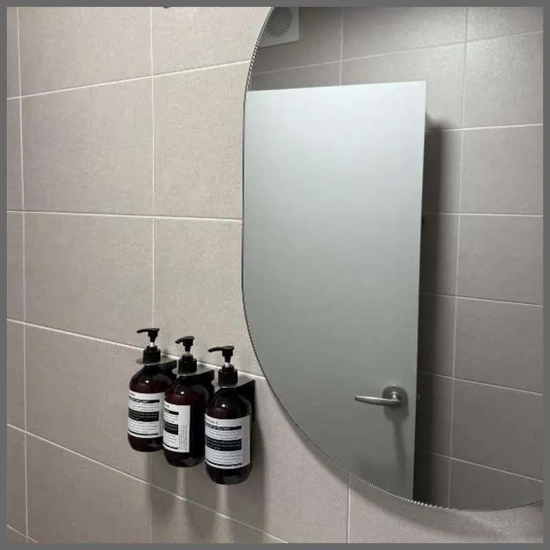 사운즈 인 Sounds Inn 이태원 호텔 시설 이미지