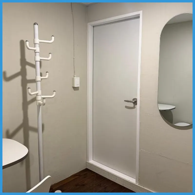 사운즈 인 Sounds Inn 이태원 호텔 시설 이미지