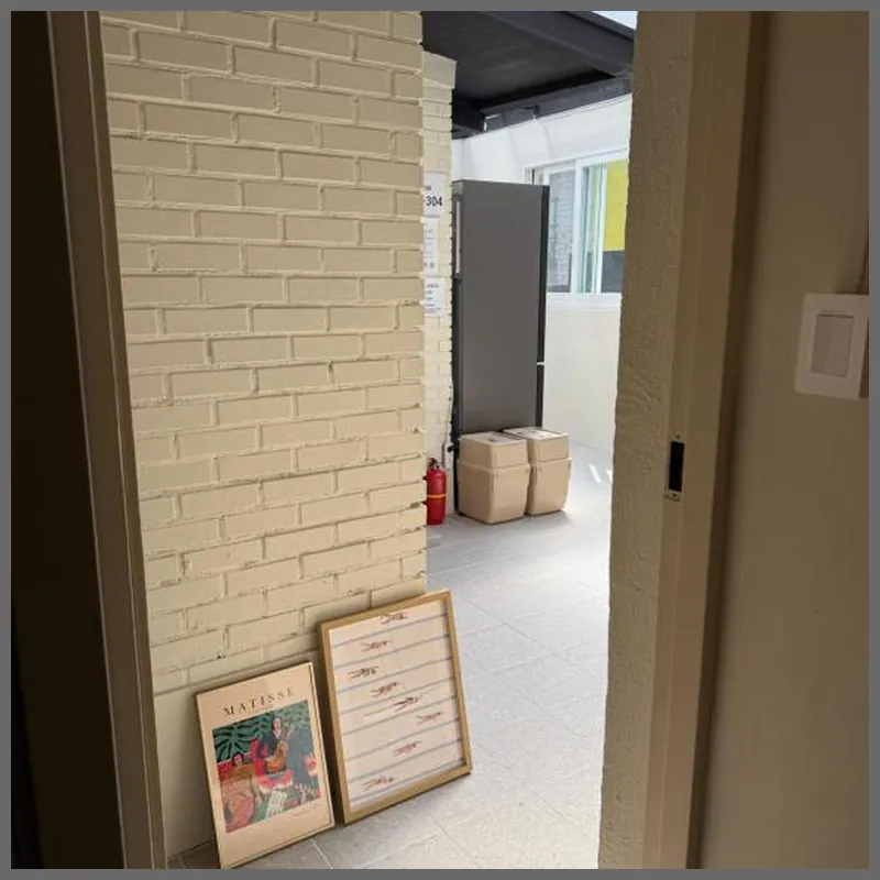 사운즈 인 Sounds Inn 이태원 호텔 이미지