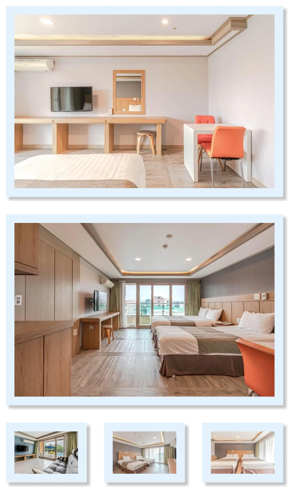 Suandsu Hotel 호텔 기타 이미지