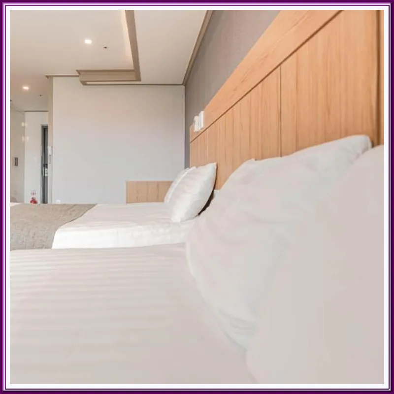 Suandsu Hotel 호텔 이미지