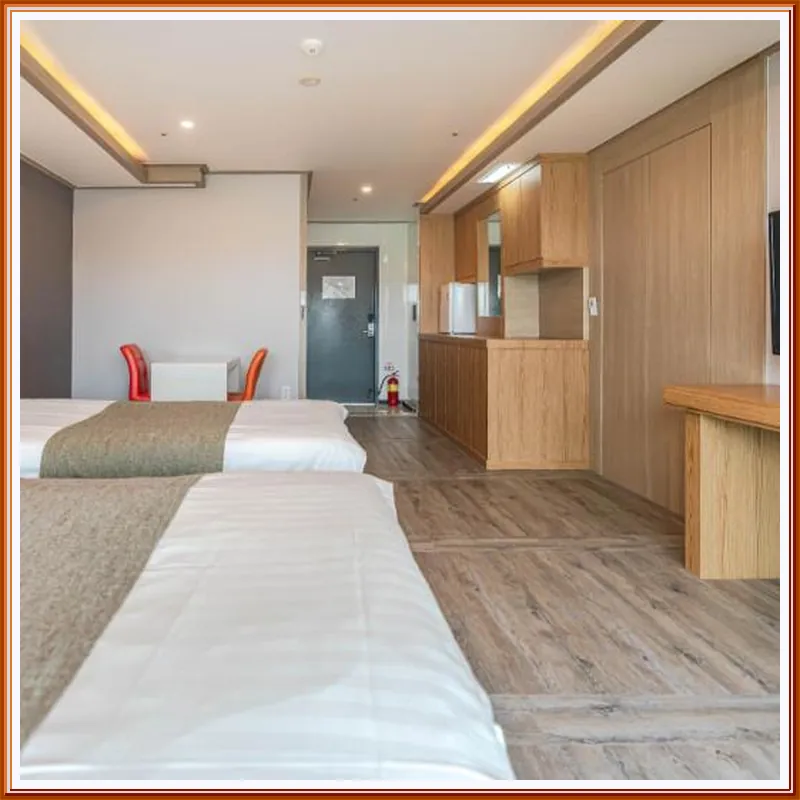 Suandsu Hotel 호텔 내부 이미지