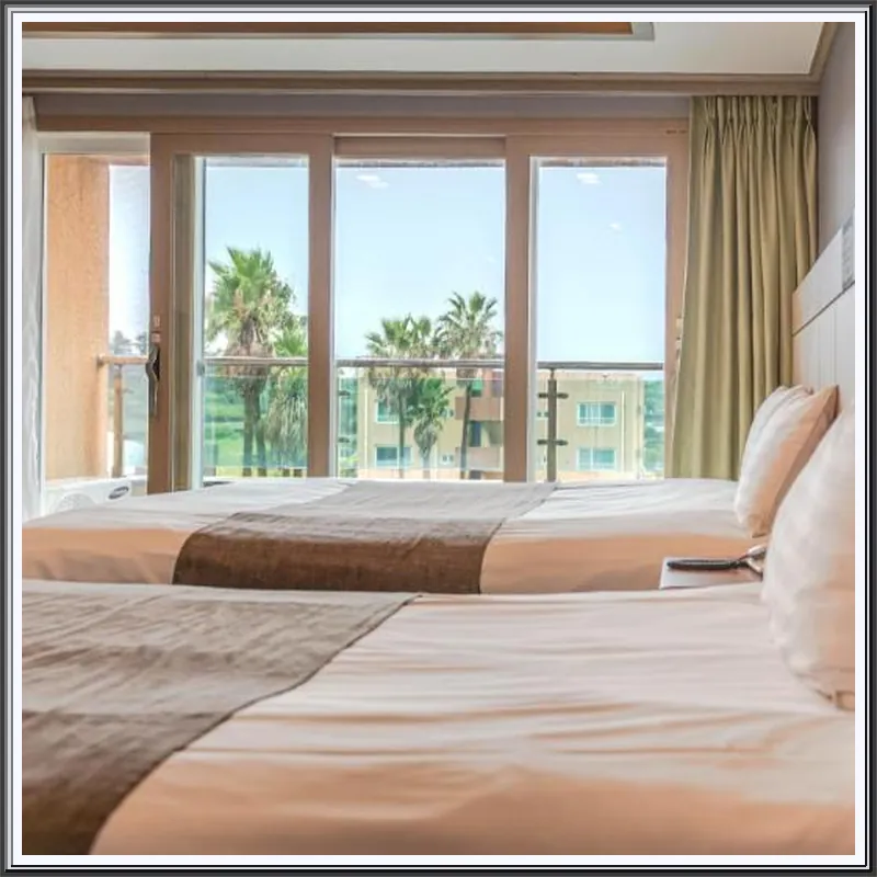 Suandsu Hotel 호텔 이미지