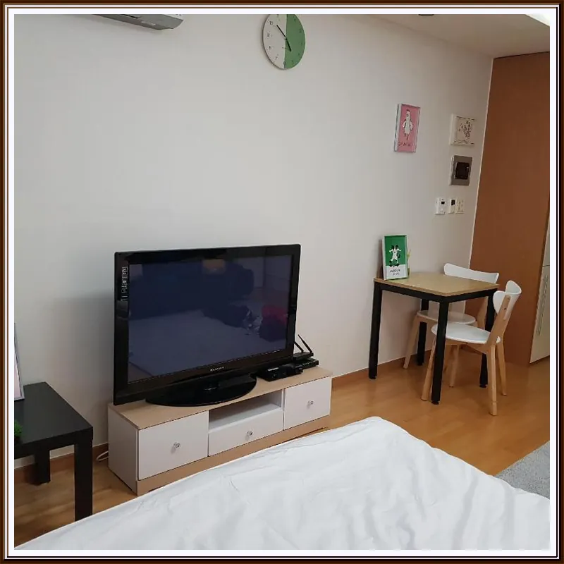 Samseong.Coexmall.Daechi.Gangnam A. 호텔 내부 이미지