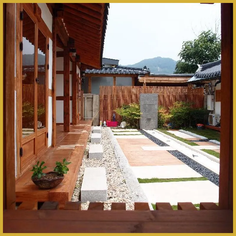 Sarangroo Guesthouse 호텔 이미지