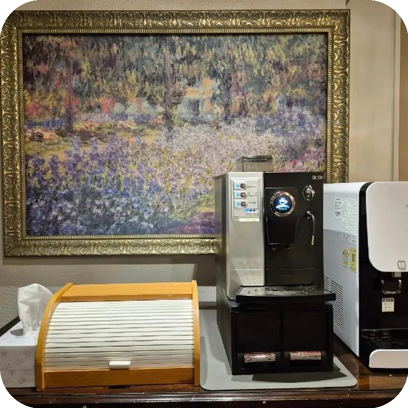 Incheon LETO House 호텔 이미지