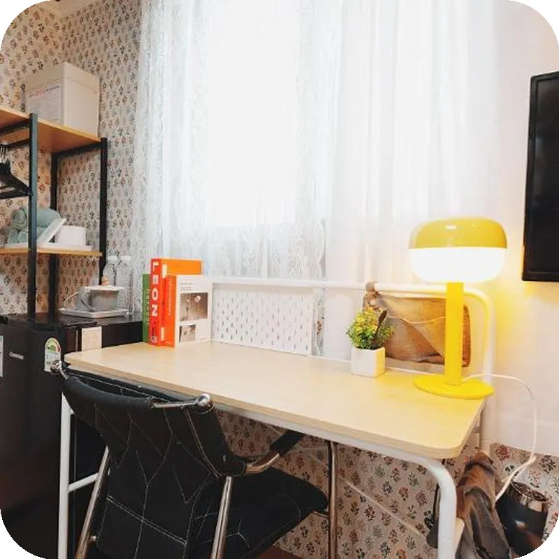 Incheon LETO House 호텔 내부 이미지