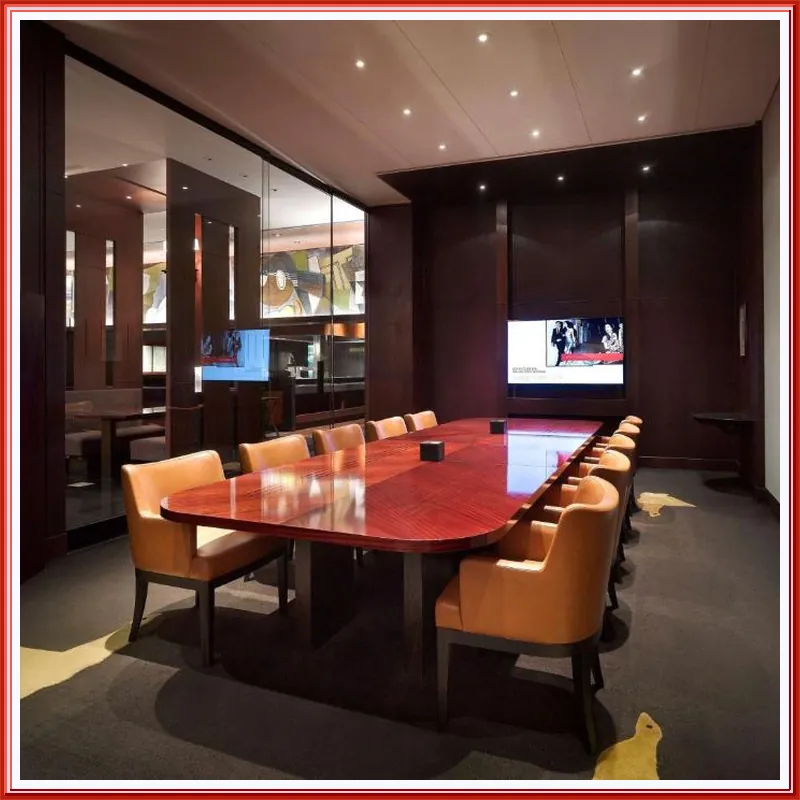 Grand Hyatt Seoul 호텔 시설 이미지