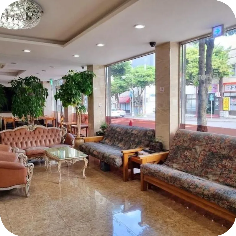 Hotel g 호텔 시설 이미지