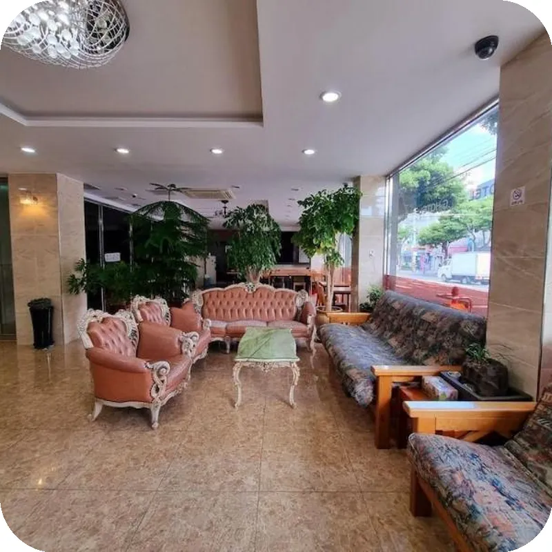 Hotel g 호텔 시설 이미지