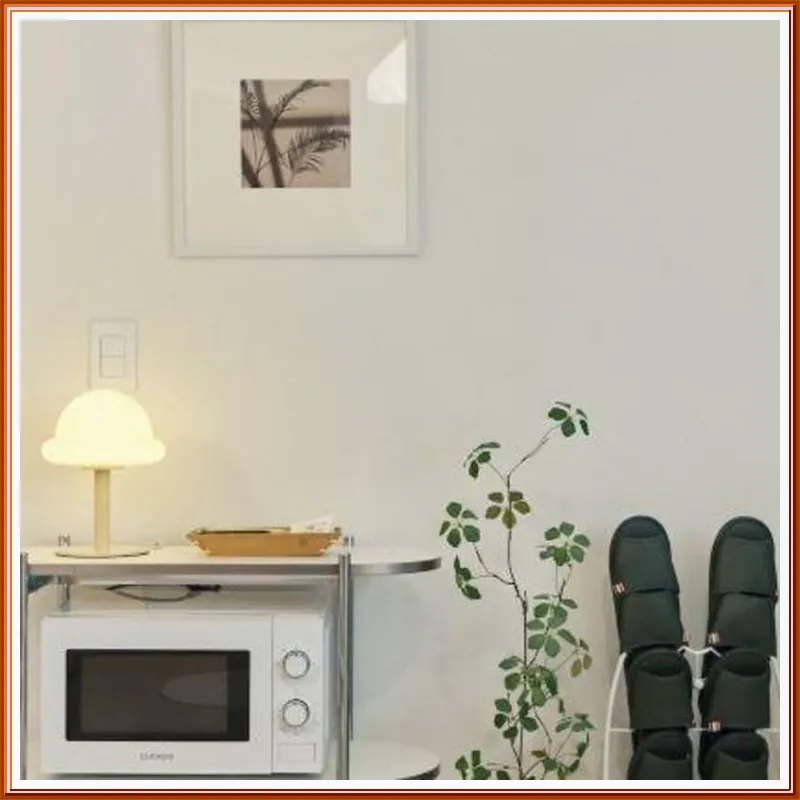 Haru Stay/Queen Bed 3/Seoul Station. Hongdae. Gangnam 30 minutes/Subway Station 7 minutes 호텔 시설 이미지