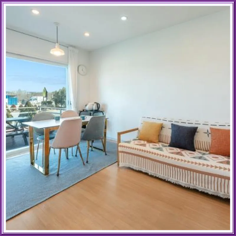 Suncheon Sum Pension 호텔 내부 이미지