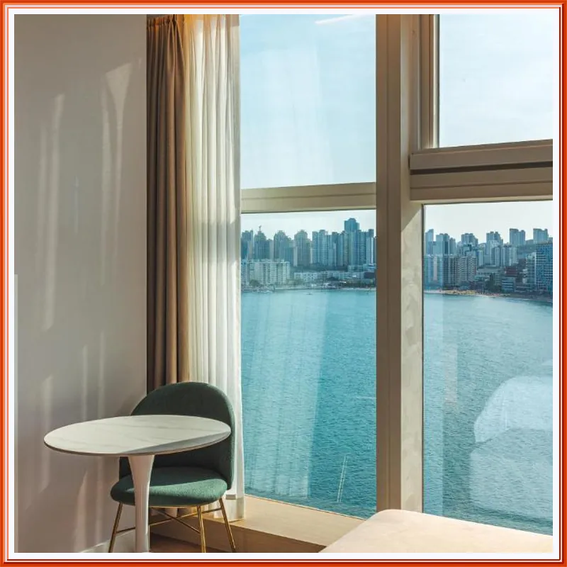 Hotel Marine View 호텔 이미지