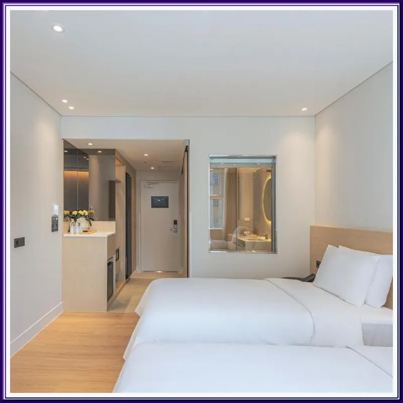 Hotel Marine View 호텔 내부 이미지