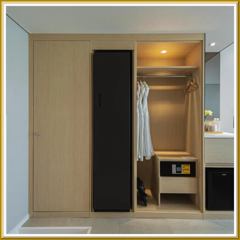 Hotel Marine View 호텔 이미지