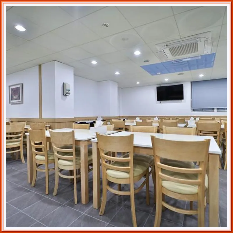 Hotel Noah 호텔 시설 이미지