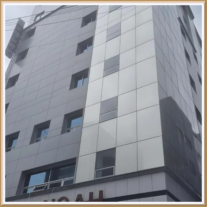 Hotel Noah 호텔 이미지