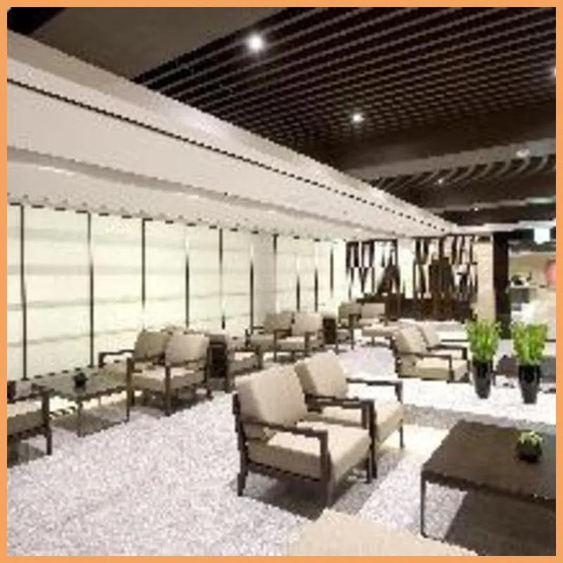 Seoul PJ Hotel 호텔피제이 호텔 시설 이미지