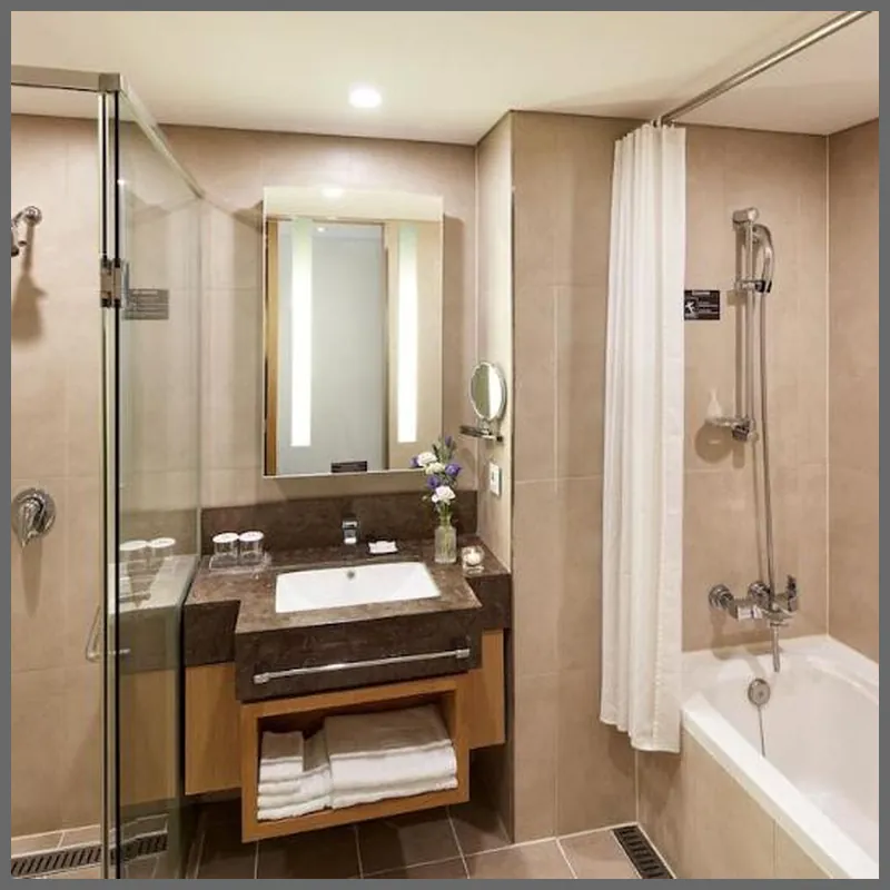 Seoul PJ Hotel 호텔피제이 호텔 시설 이미지