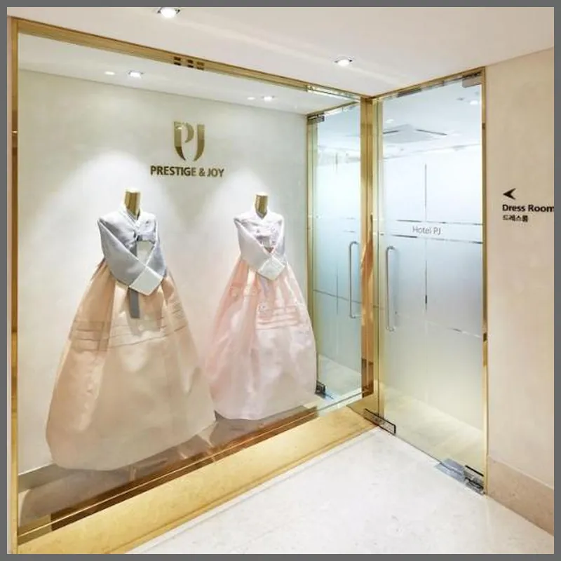 Seoul PJ Hotel 호텔피제이 호텔 이미지