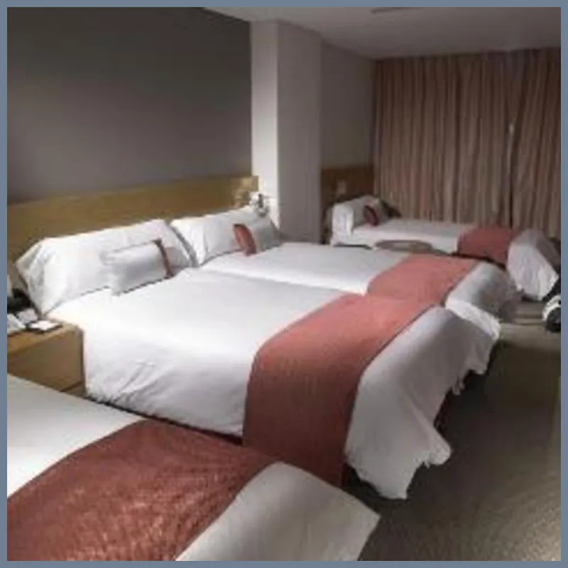 Seoul PJ Hotel 호텔피제이 호텔 내부 이미지