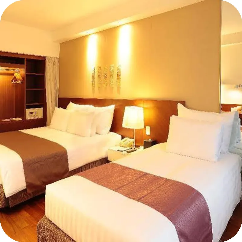 Best Western Premier Hotel Kukdo 호텔 시설 이미지