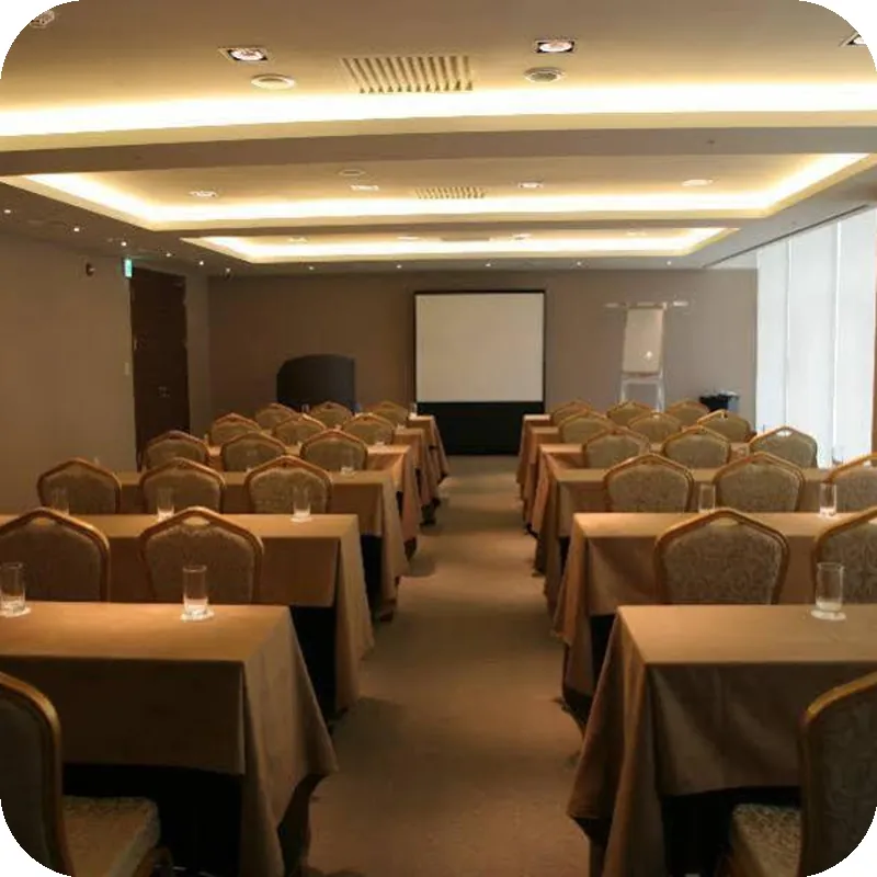 Best Western Premier Hotel Kukdo 호텔 시설 이미지