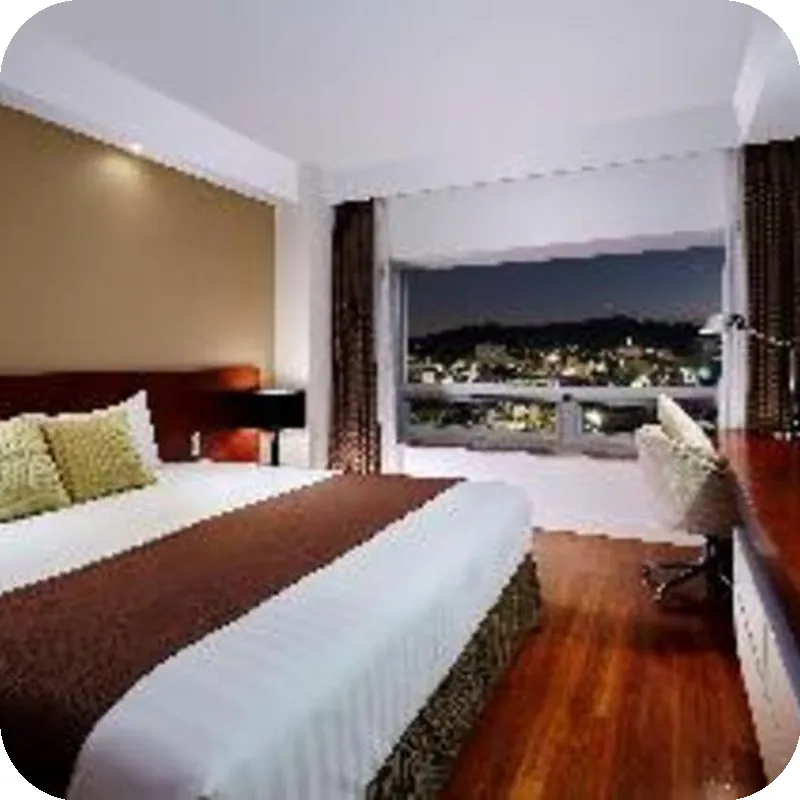 Best Western Premier Hotel Kukdo 호텔 내부 이미지