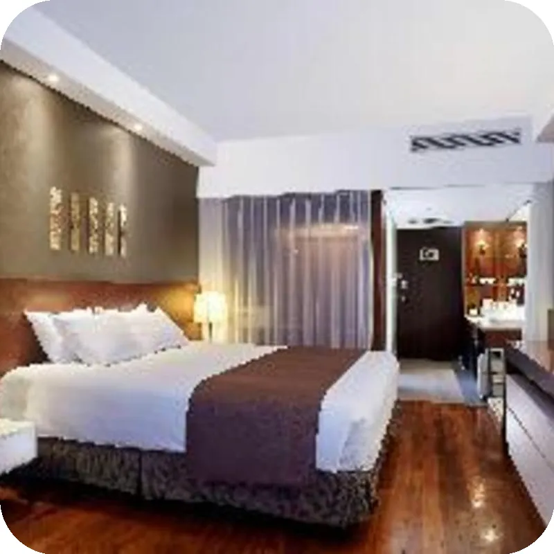 Best Western Premier Hotel Kukdo 호텔 내부 이미지