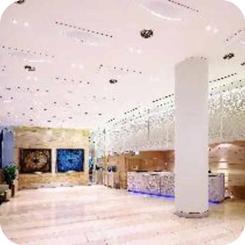Best Western Premier Hotel Kukdo 호텔 이미지