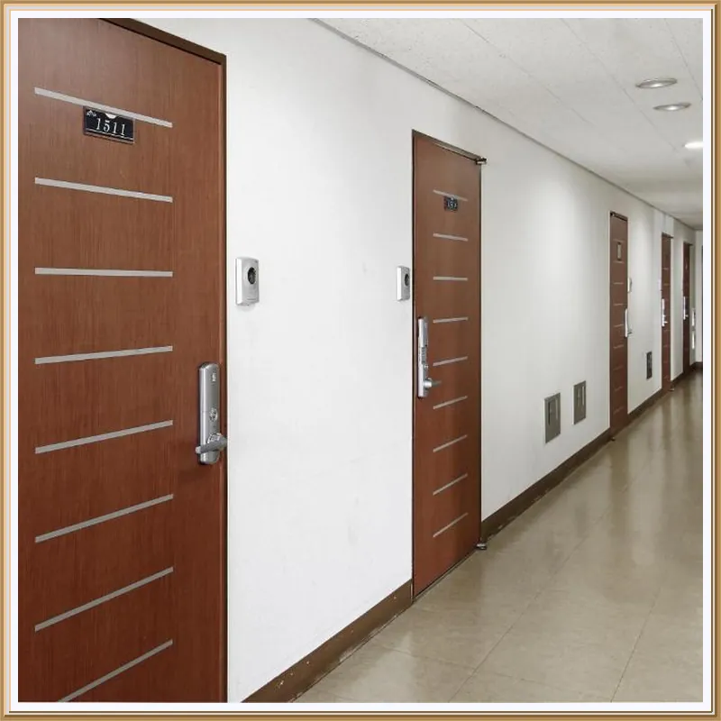 Hyundai Residence 호텔 시설 이미지