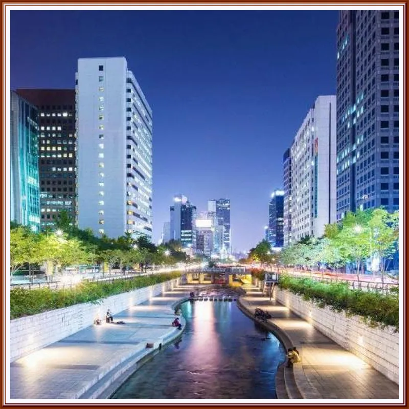 Hyundai Residence 호텔 이미지