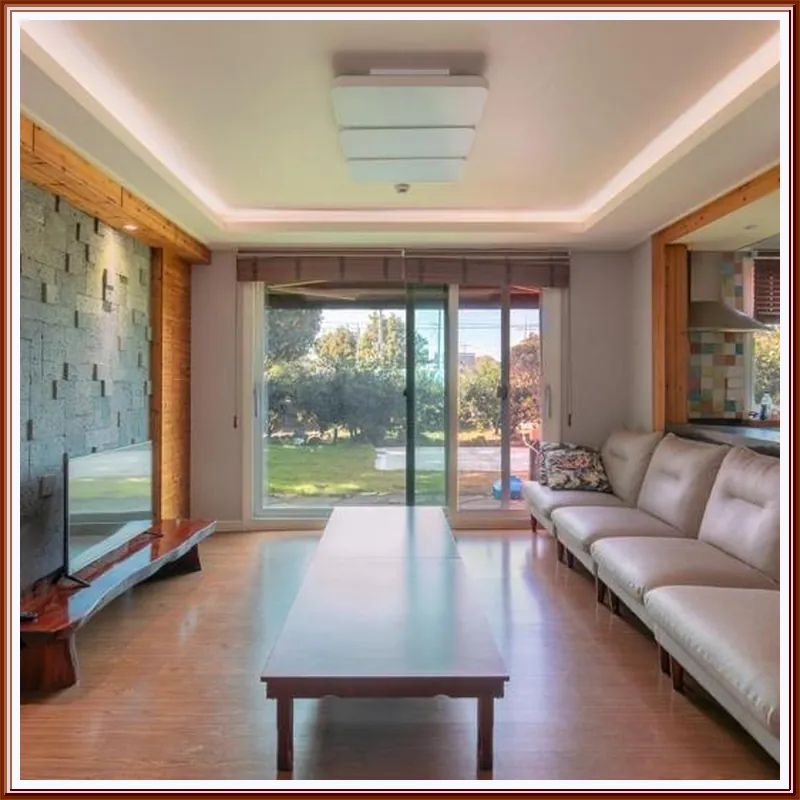 Lalala the Pretty Myeongwol Pension 호텔 시설 이미지