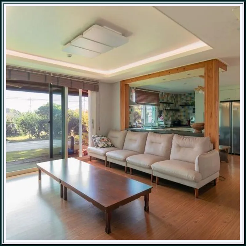 Lalala the Pretty Myeongwol Pension 호텔 내부 이미지