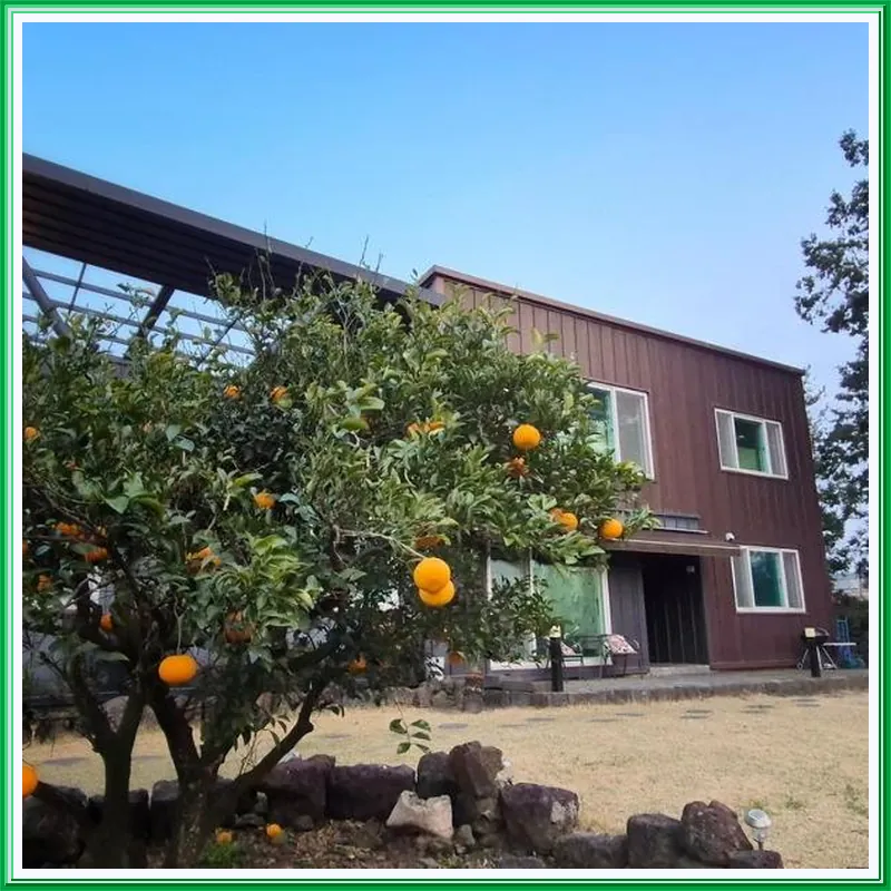 Lalala the Pretty Myeongwol Pension 호텔 이미지