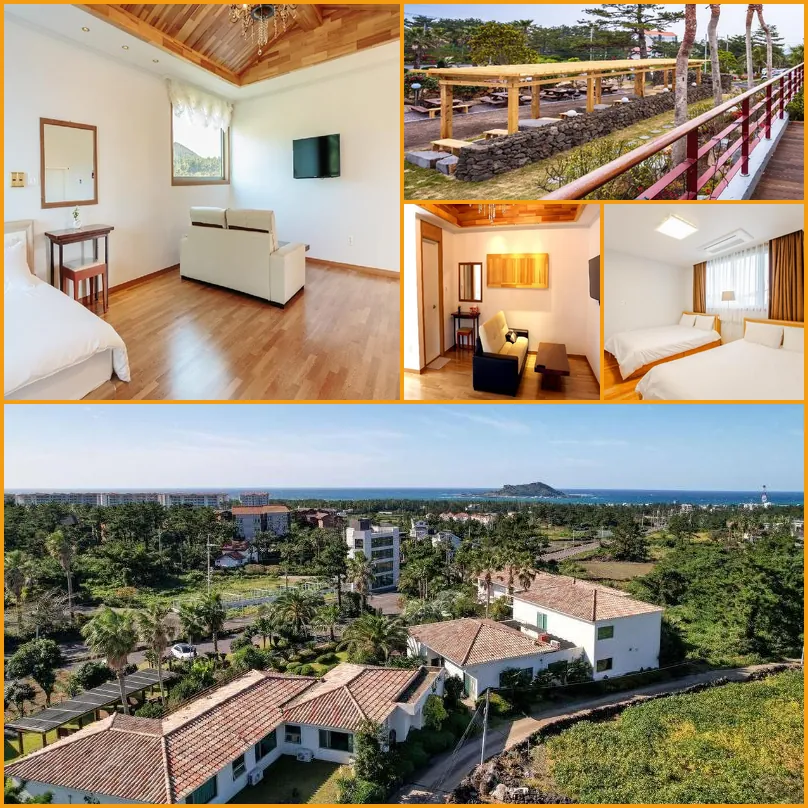 Harmony Resort 호텔 기타 이미지