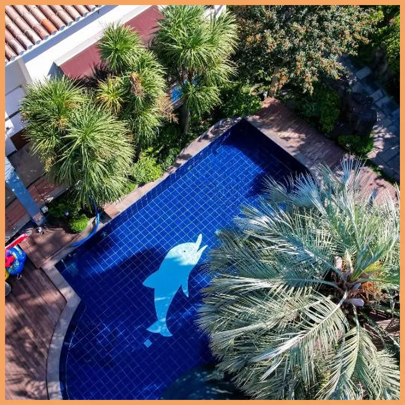 Harmony Resort 호텔 시설 이미지