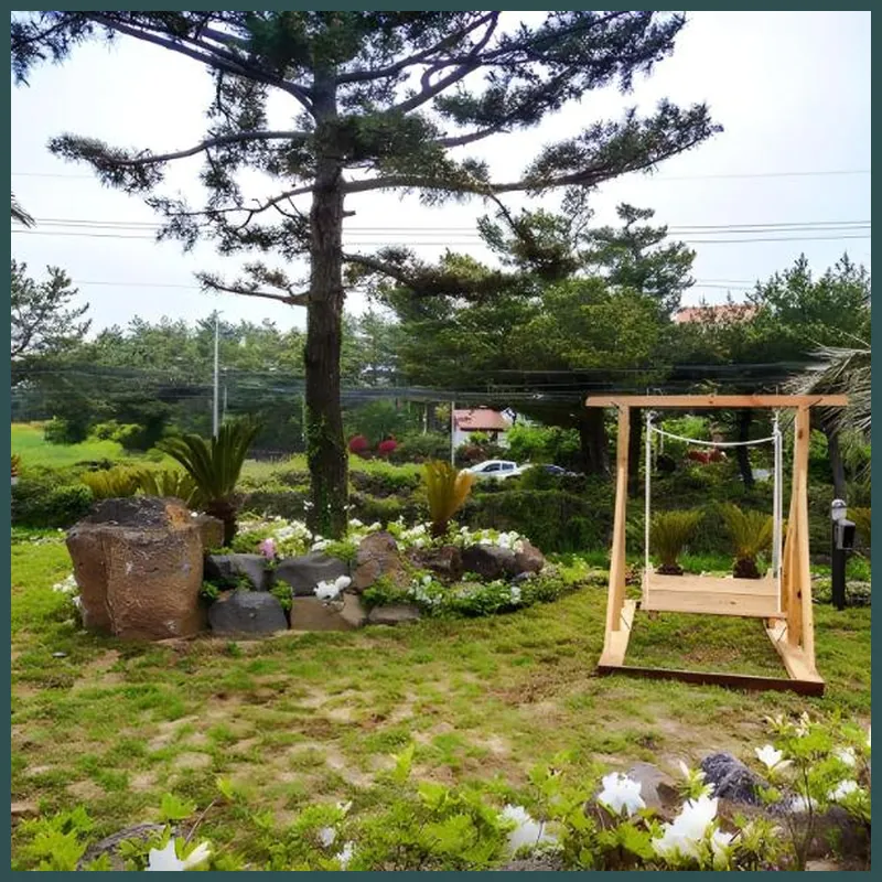 Harmony Resort 호텔 시설 이미지