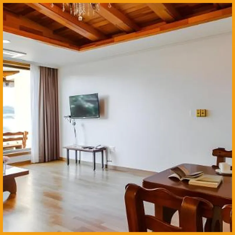 Harmony Resort 호텔 내부 이미지