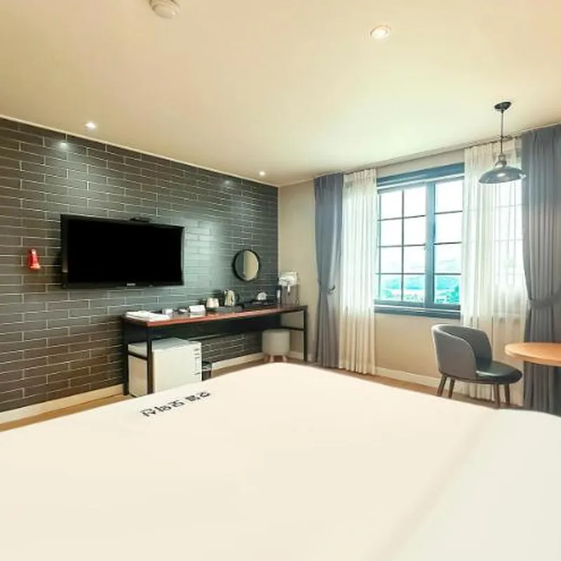Hotel Moaksan 호텔 시설 이미지