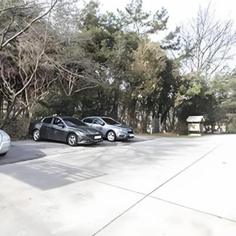 Hotel Moaksan 호텔 이미지