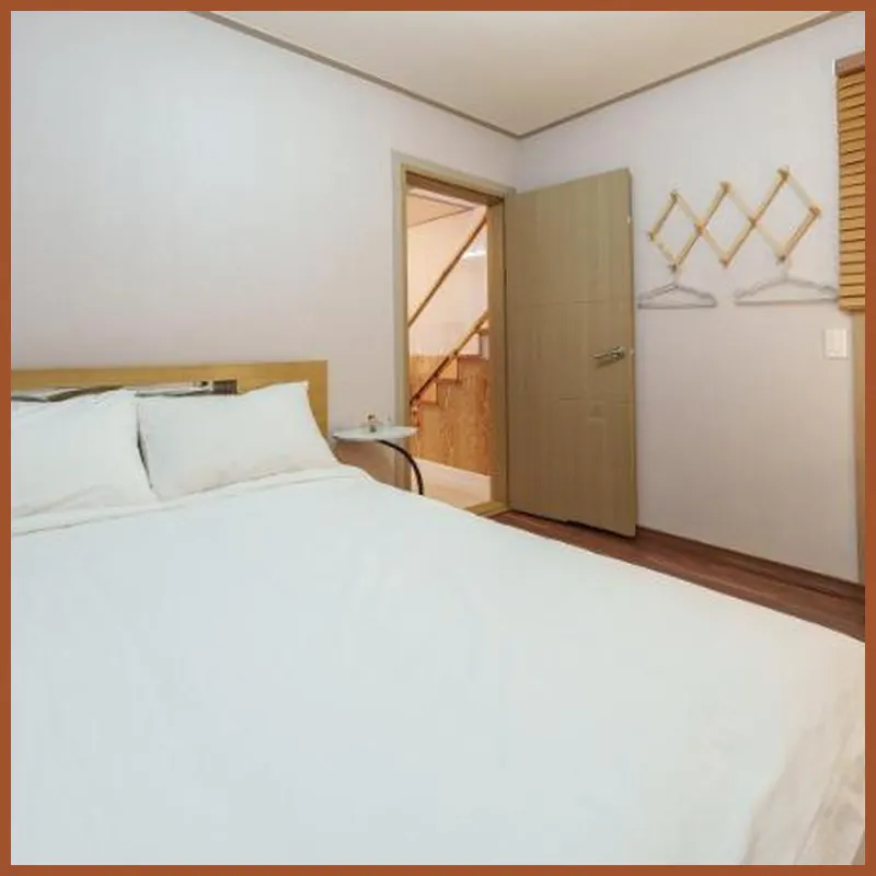 Namhae Elsia Pet Pool Villa Pension 호텔 내부 이미지